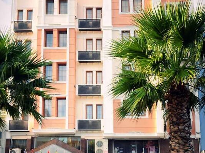Hotel Helen