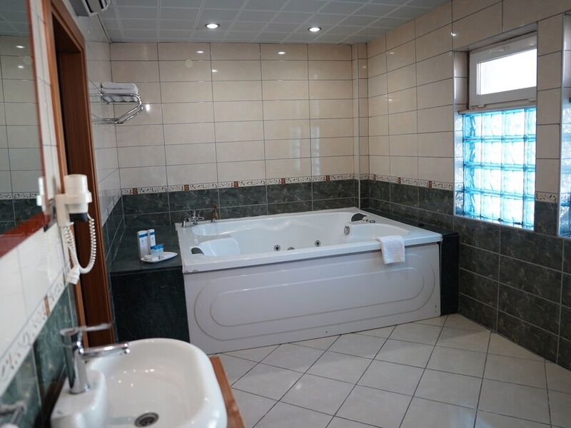 Anadolu Hotels Esenboga Termal