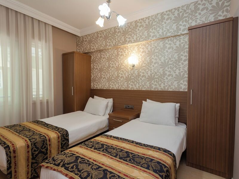 Anadolu Hotels Esenboga Termal
