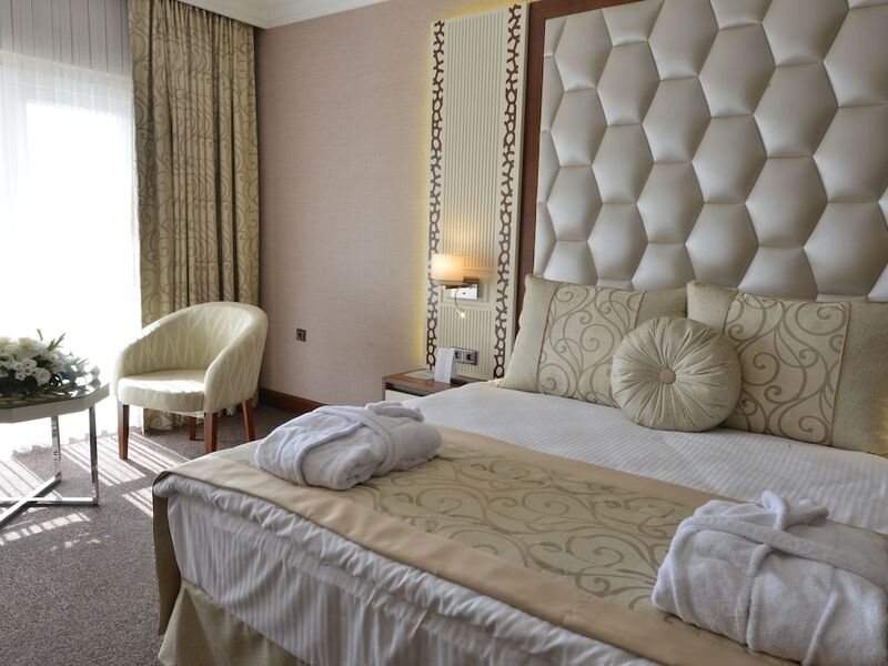 Anadolu Hotels Esenboga Termal