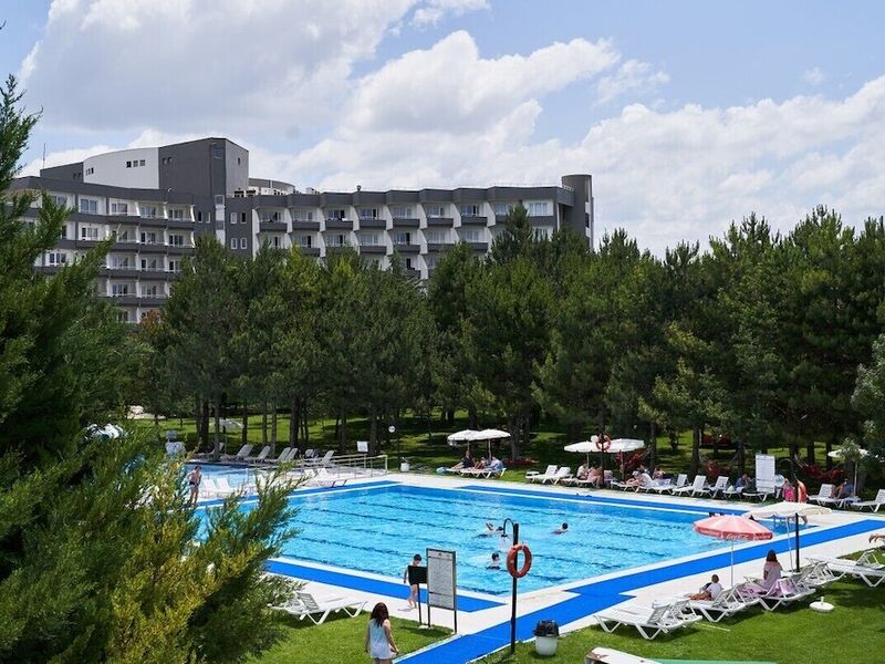 Anadolu Hotels Esenboga Termal