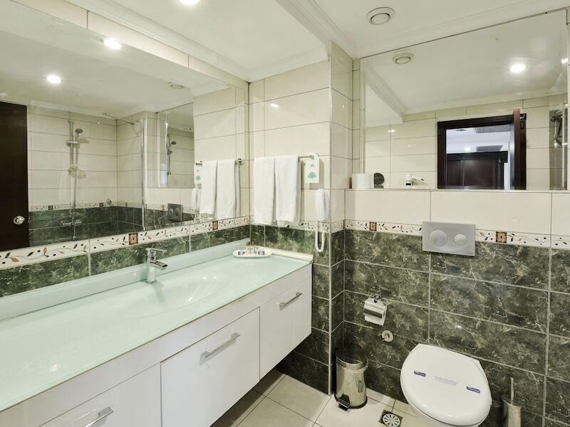 Anadolu Hotels Esenboga Termal