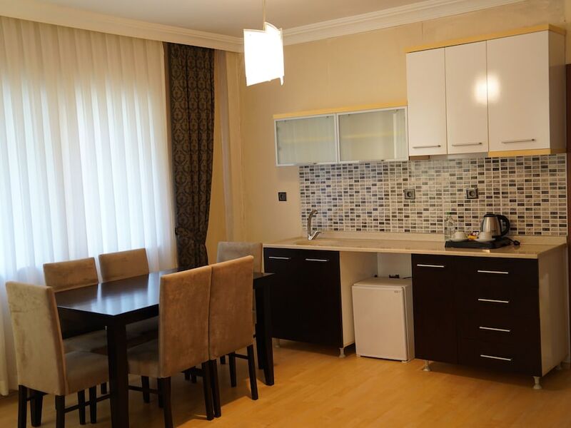 Anadolu Hotels Esenboga Termal