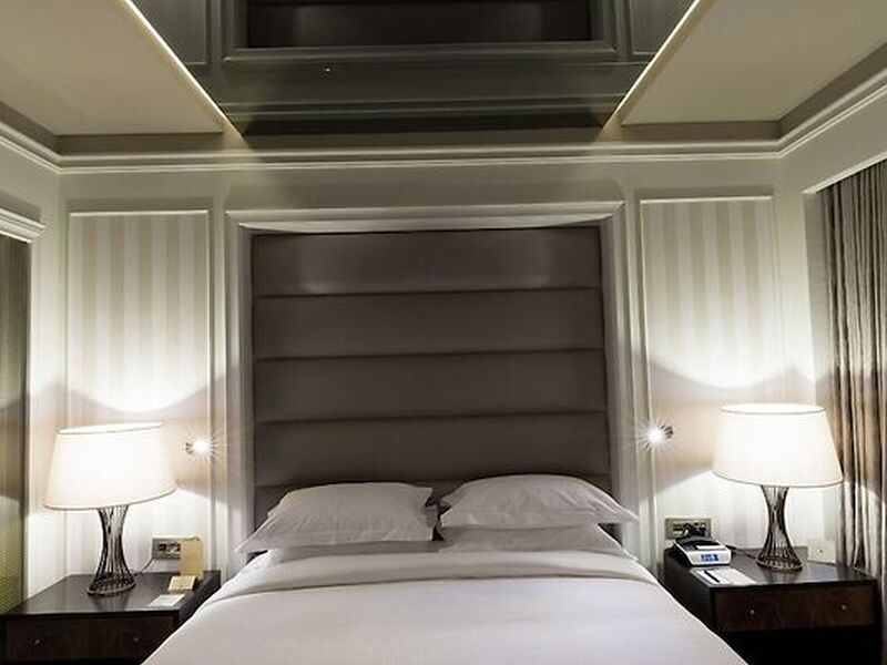 DoubleTree by Hilton Hotel Izmir Airport