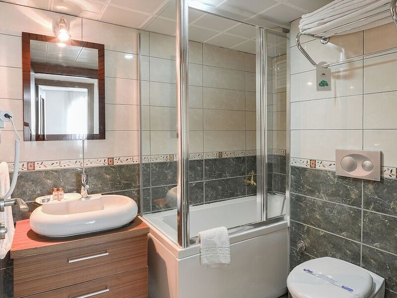 Anadolu Hotels Esenboga Termal