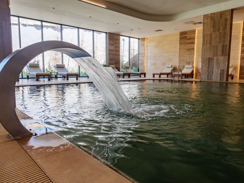 Anadolu Hotels Esenboga Termal