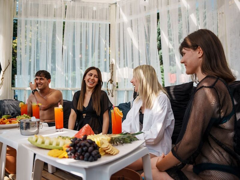 Anadolu Hotels Esenboga Termal