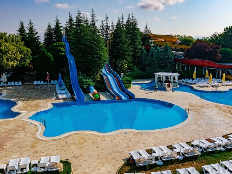 Anadolu Hotels Esenboga Termal