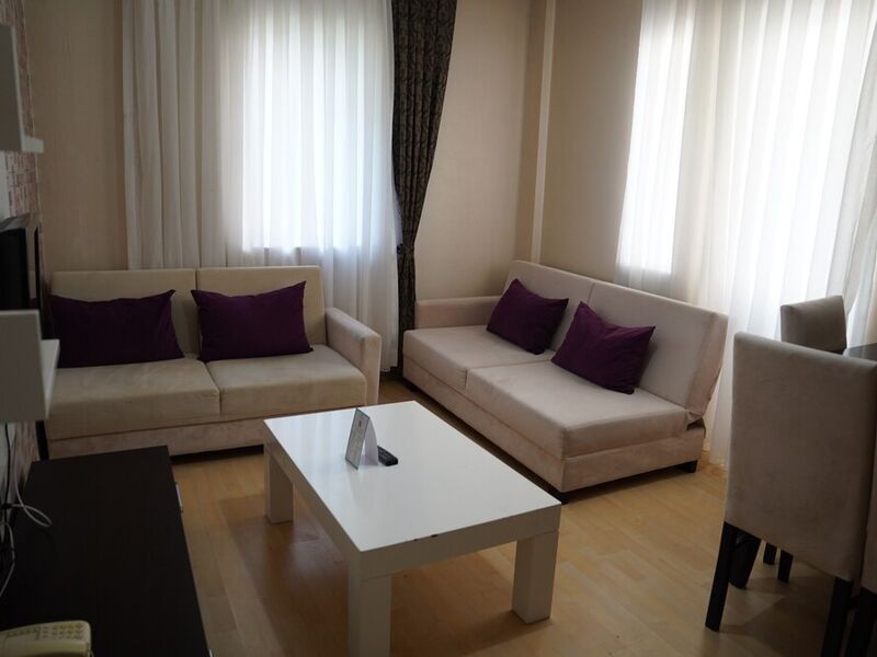 Anadolu Hotels Esenboga Termal