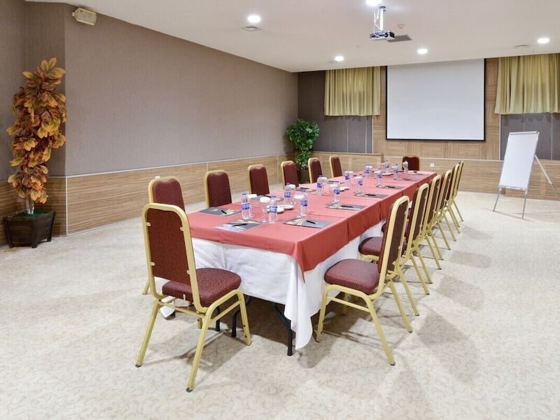 Anadolu Hotels Esenboga Termal