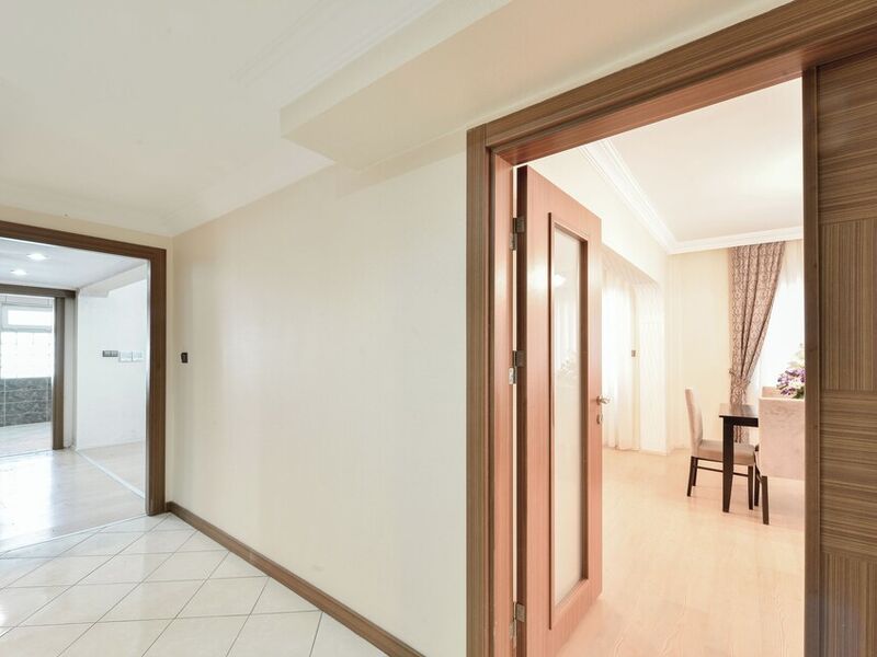 Anadolu Hotels Esenboga Termal