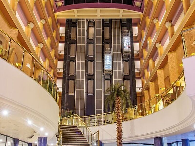 Anadolu Hotels Esenboga Termal