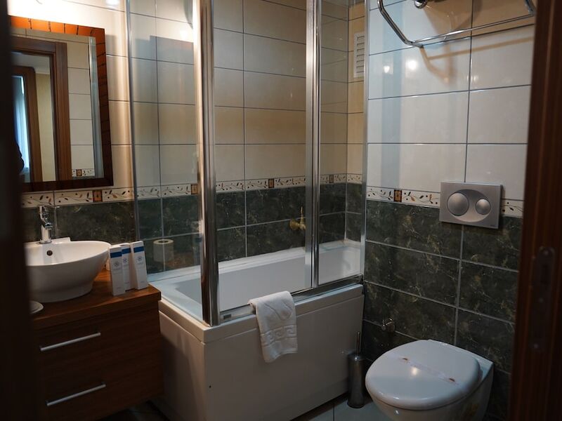 Anadolu Hotels Esenboga Termal