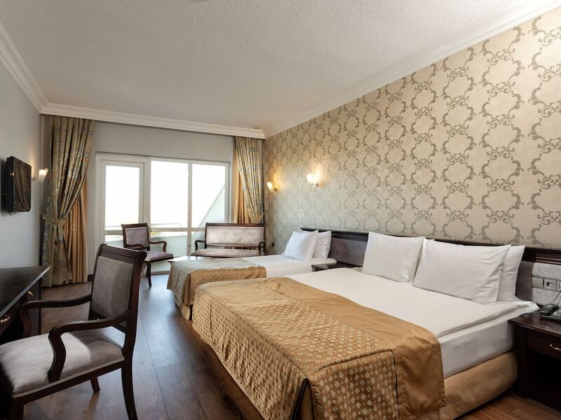 Anadolu Hotels Esenboga Termal