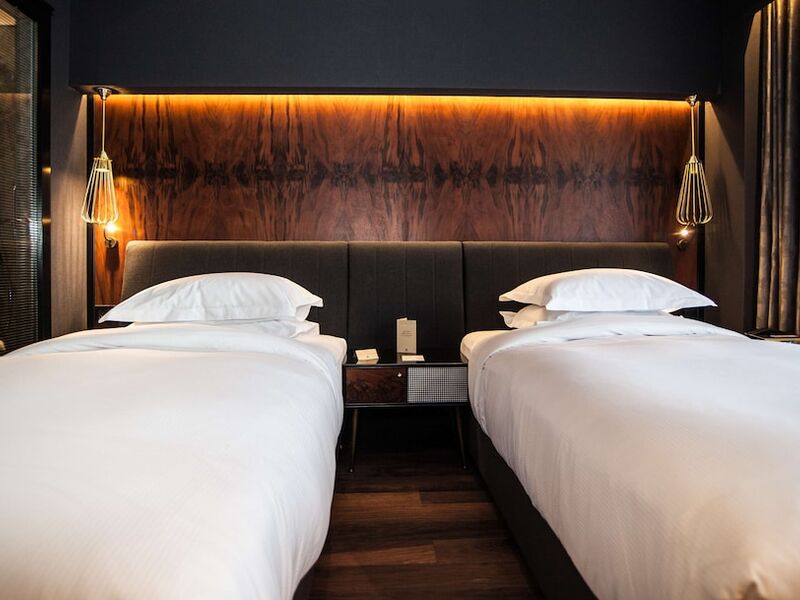 DoubleTree by Hilton Hotel Izmir Airport
