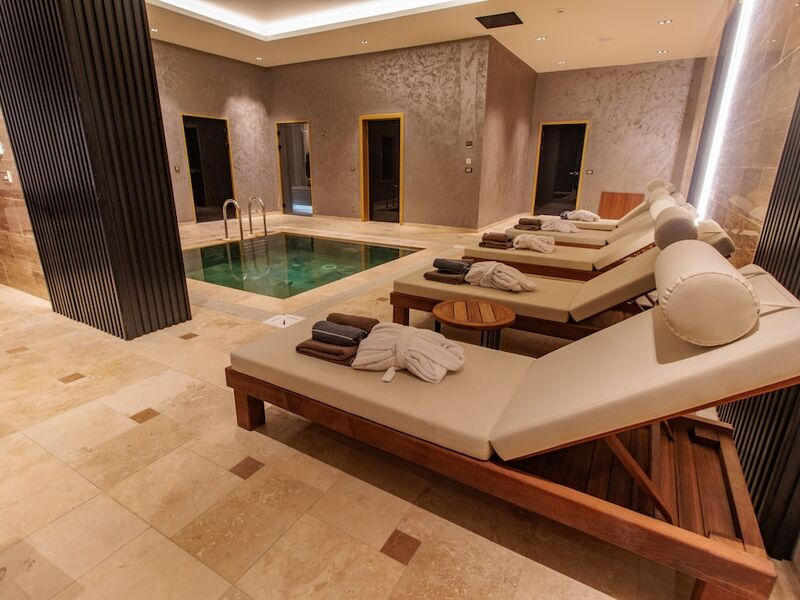 Anadolu Hotels Esenboga Termal