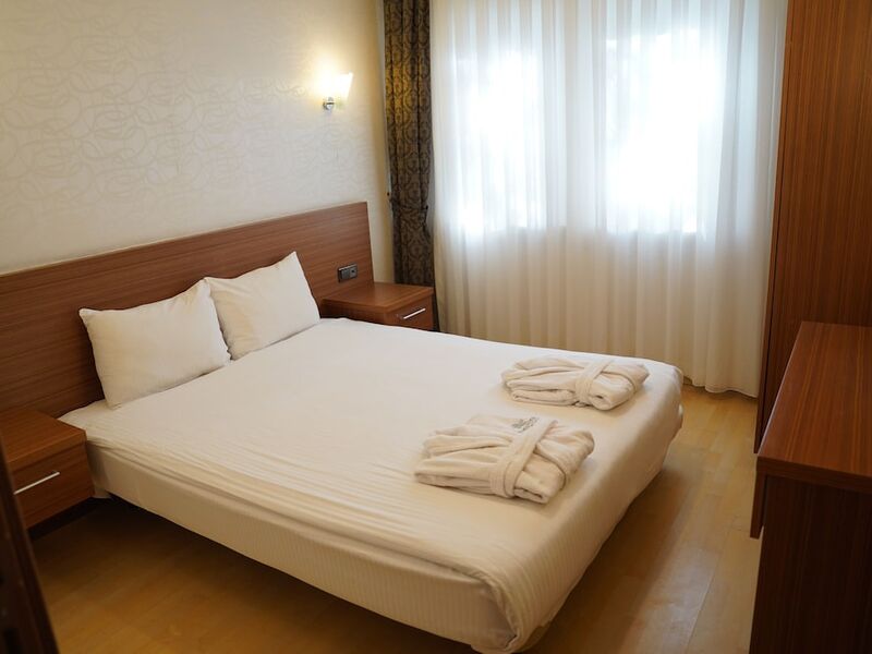 Anadolu Hotels Esenboga Termal