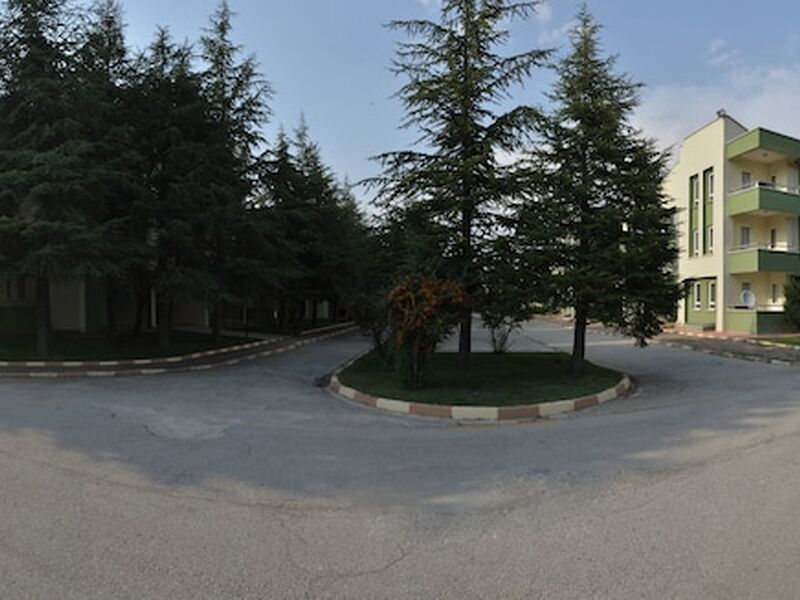Anadolu Hotels Esenboga Termal