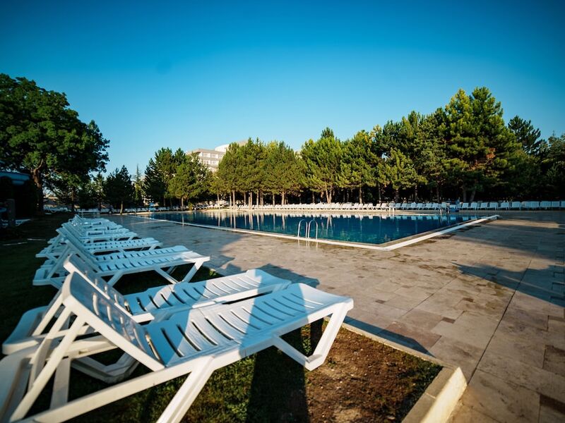 Anadolu Hotels Esenboga Termal