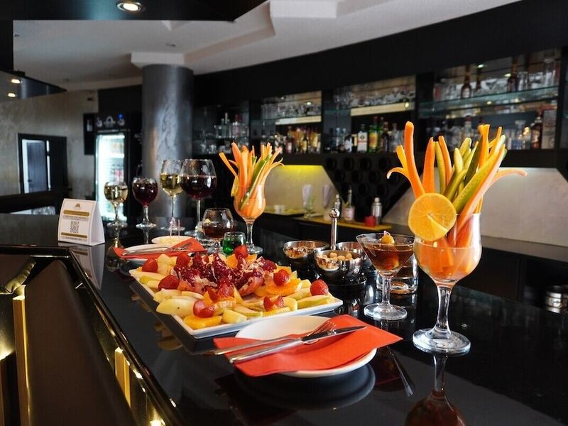 Anadolu Hotels Esenboga Termal