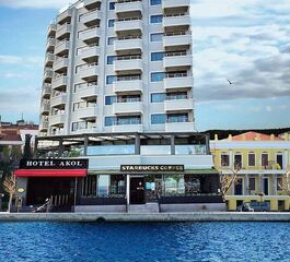 Akol Hotel