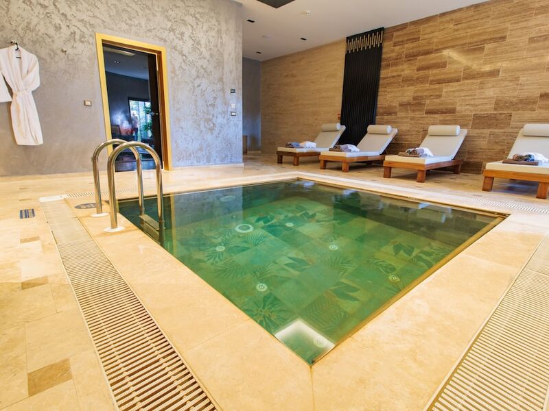 Anadolu Hotels Esenboga Termal