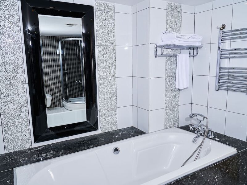 Anadolu Hotels Esenboga Termal
