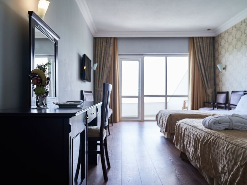 Anadolu Hotels Esenboga Termal