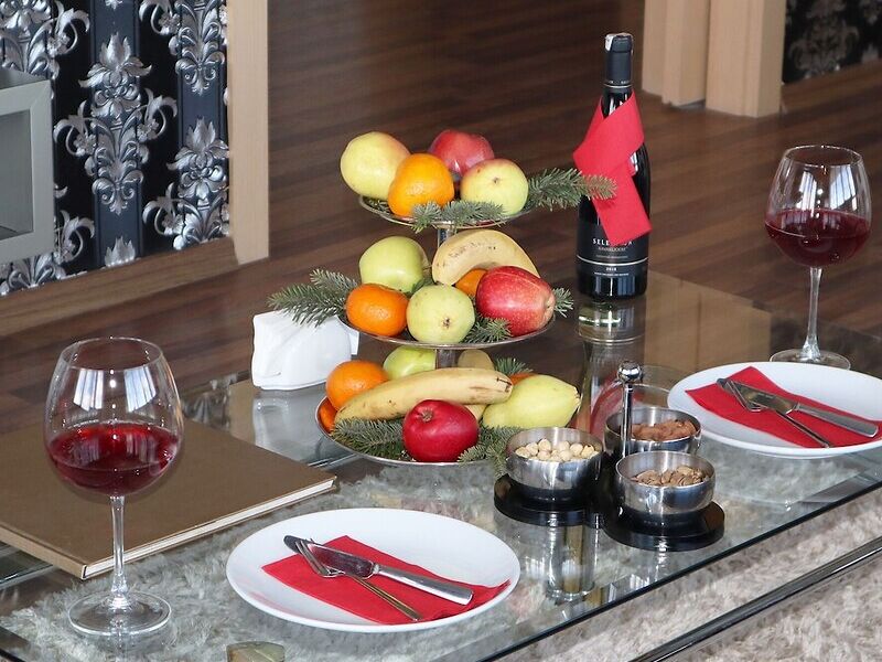 Anadolu Hotels Esenboga Termal
