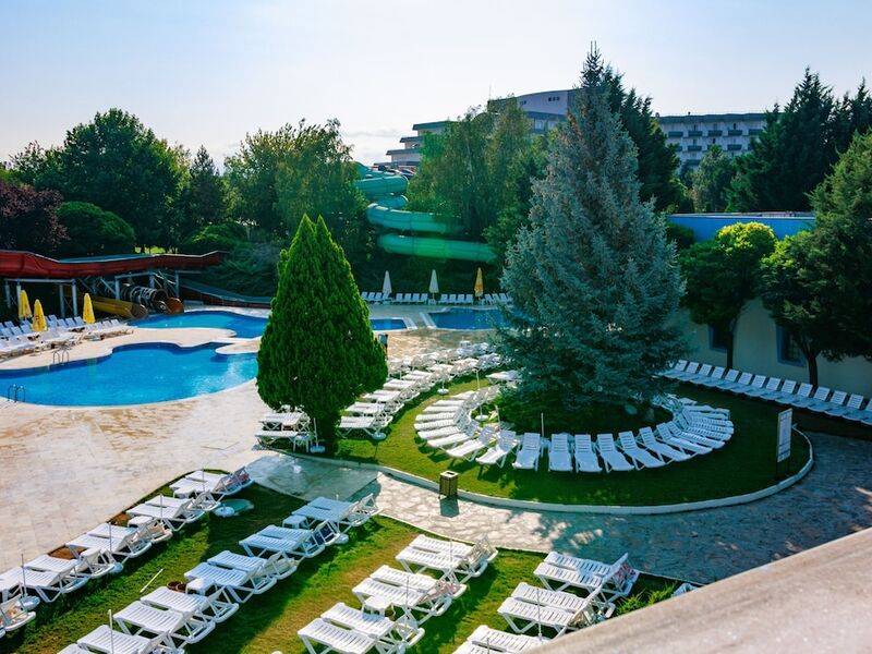Anadolu Hotels Esenboga Termal