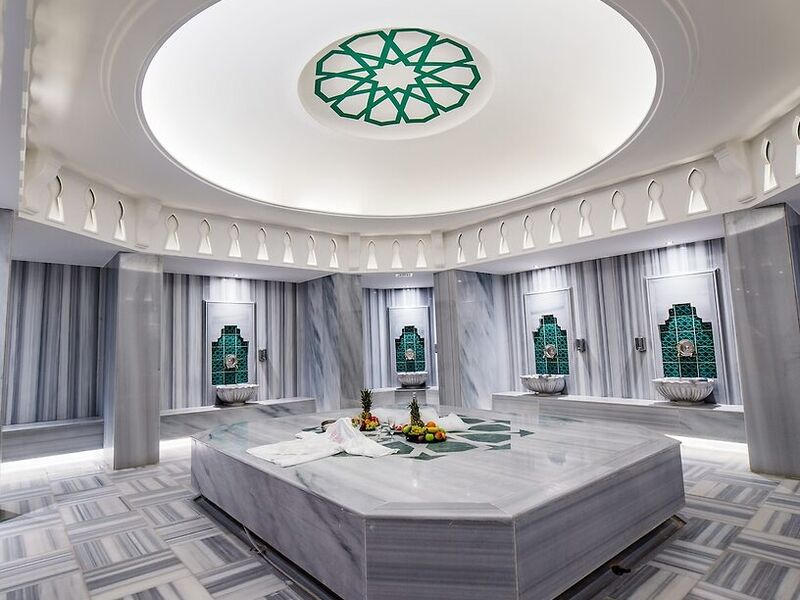 Anadolu Hotels Esenboga Termal