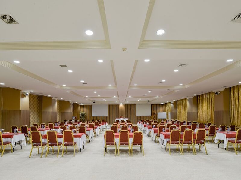 Anadolu Hotels Esenboga Termal
