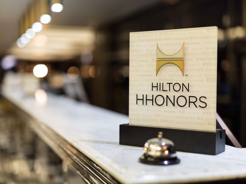 DoubleTree by Hilton Hotel Izmir Airport