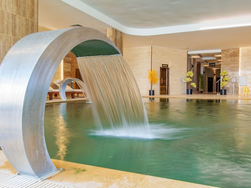 Anadolu Hotels Esenboga Termal