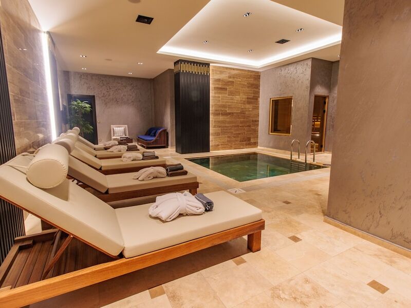 Anadolu Hotels Esenboga Termal