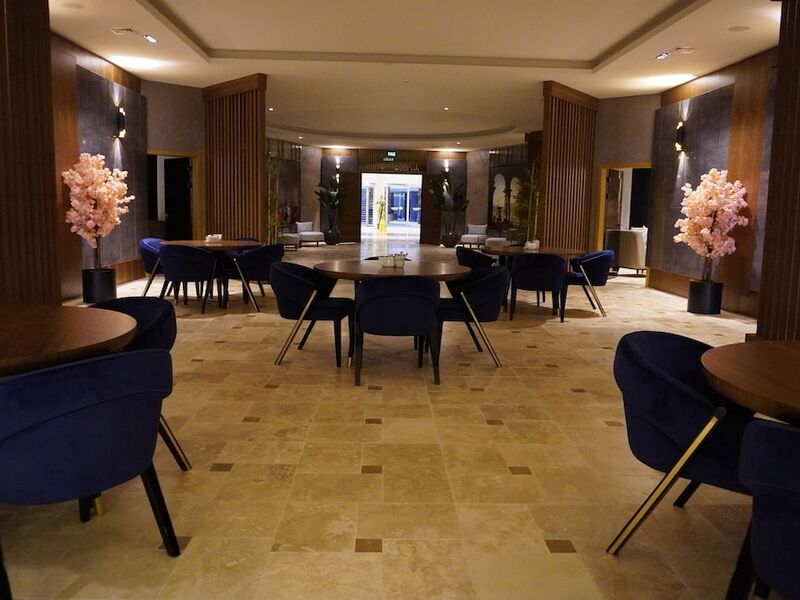 Anadolu Hotels Esenboga Termal