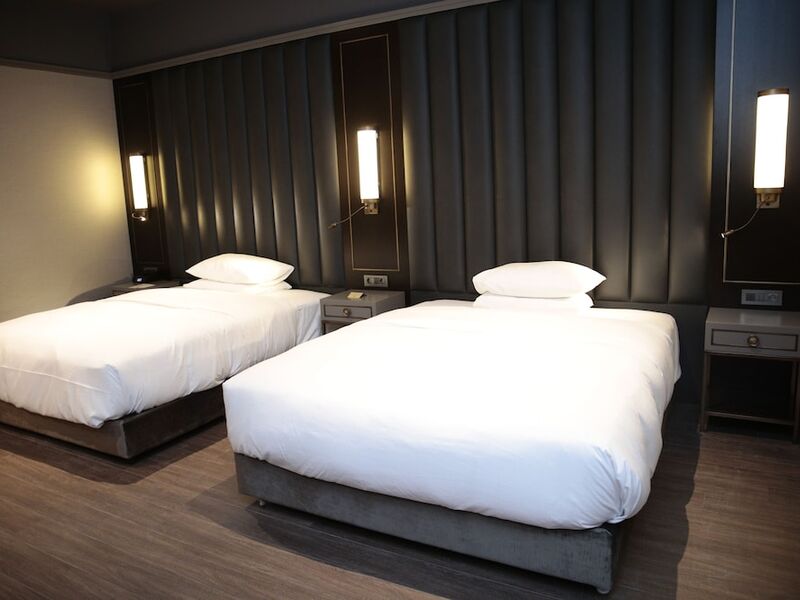 DoubleTree by Hilton Hotel Izmir Airport