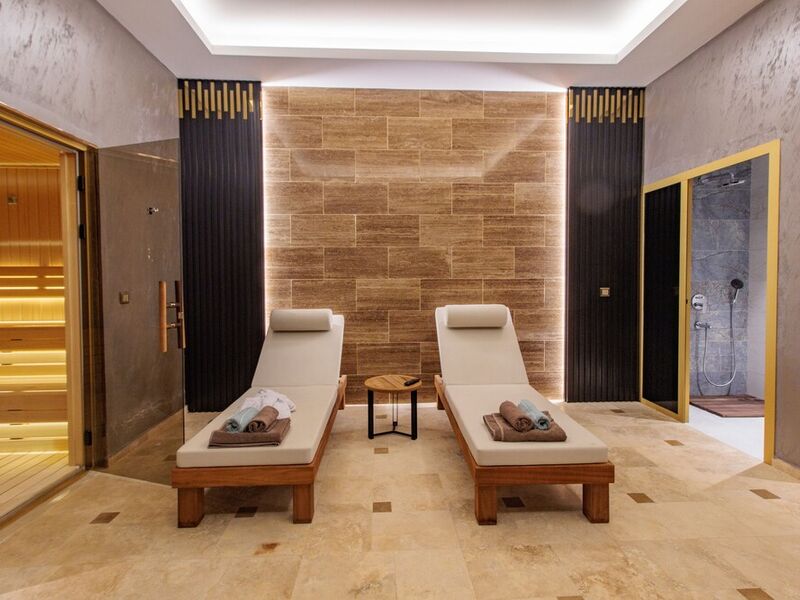 Anadolu Hotels Esenboga Termal