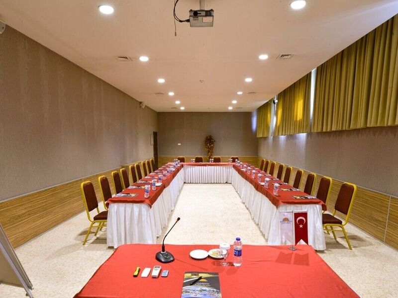Anadolu Hotels Esenboga Termal