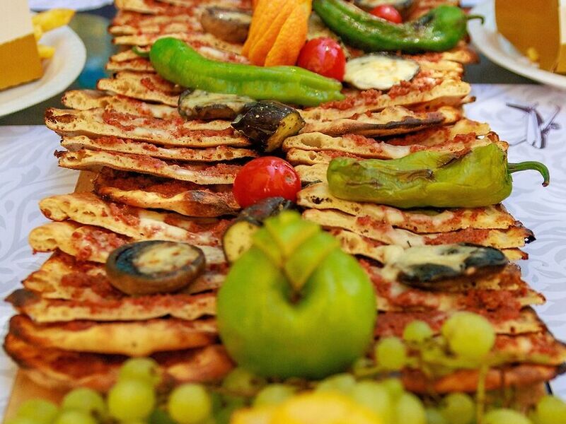 Anadolu Hotels Esenboga Termal
