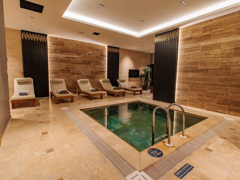 Anadolu Hotels Esenboga Termal
