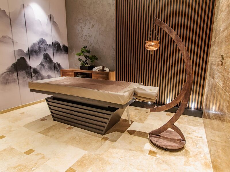 Anadolu Hotels Esenboga Termal