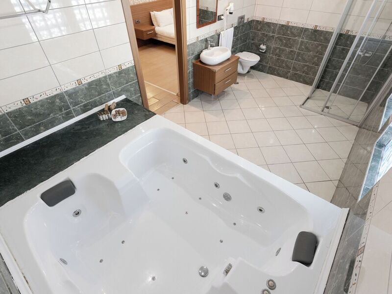 Anadolu Hotels Esenboga Termal