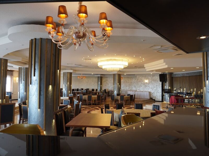 Anadolu Hotels Esenboga Termal