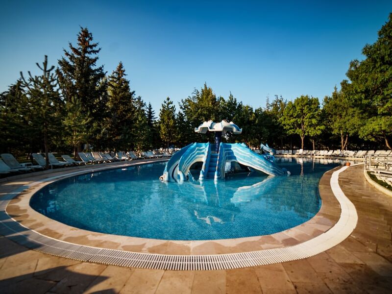 Anadolu Hotels Esenboga Termal