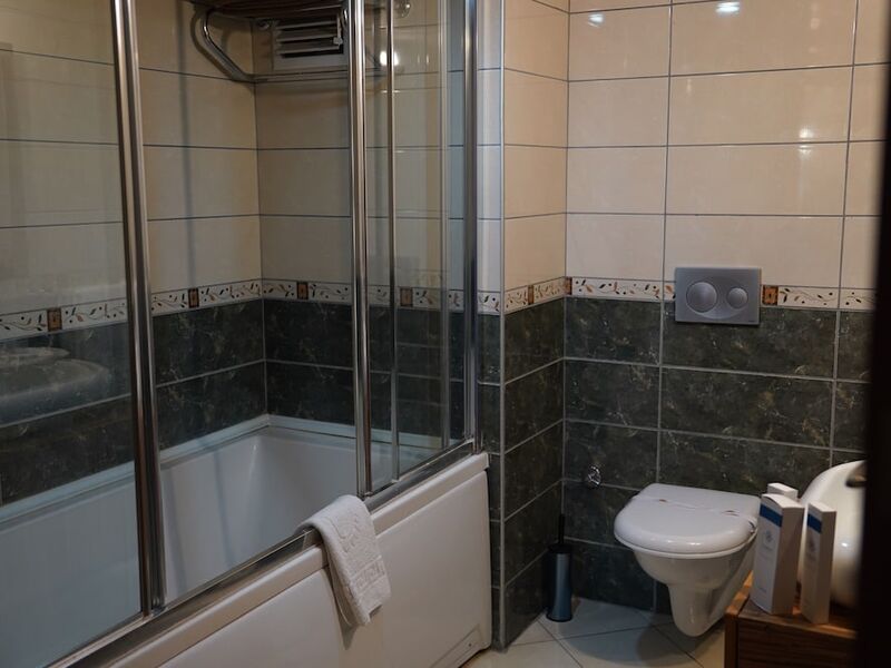 Anadolu Hotels Esenboga Termal