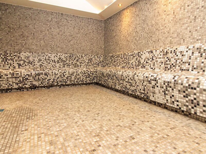 Anadolu Hotels Esenboga Termal