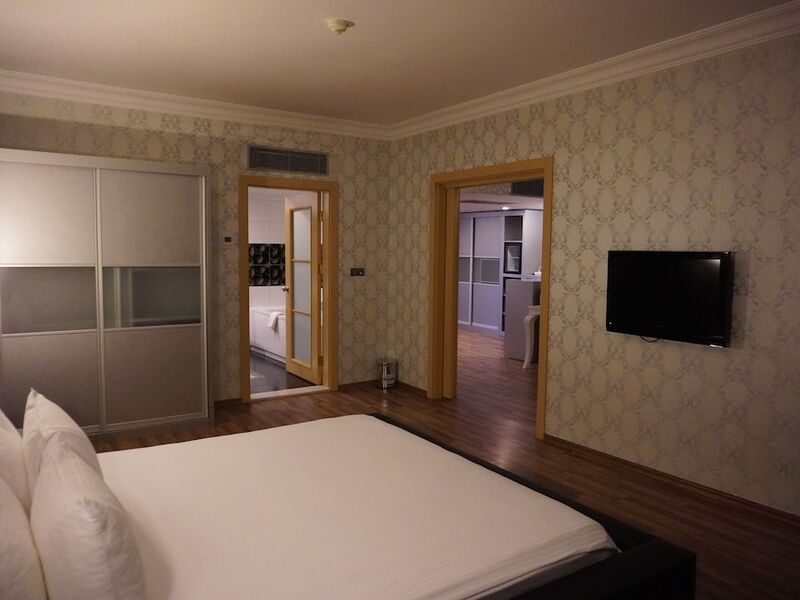 Anadolu Hotels Esenboga Termal