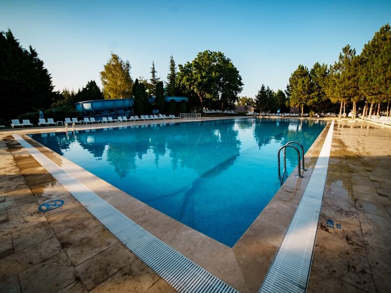 Anadolu Hotels Esenboga Termal