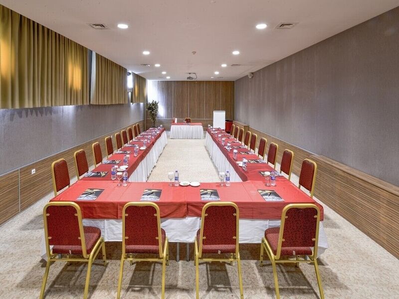 Anadolu Hotels Esenboga Termal